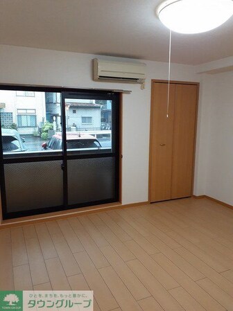 Abitazione領家の物件内観写真